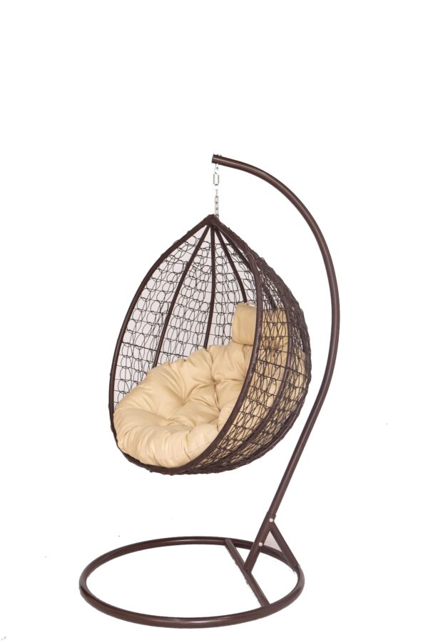 Hammock Swing Chair - Image 6