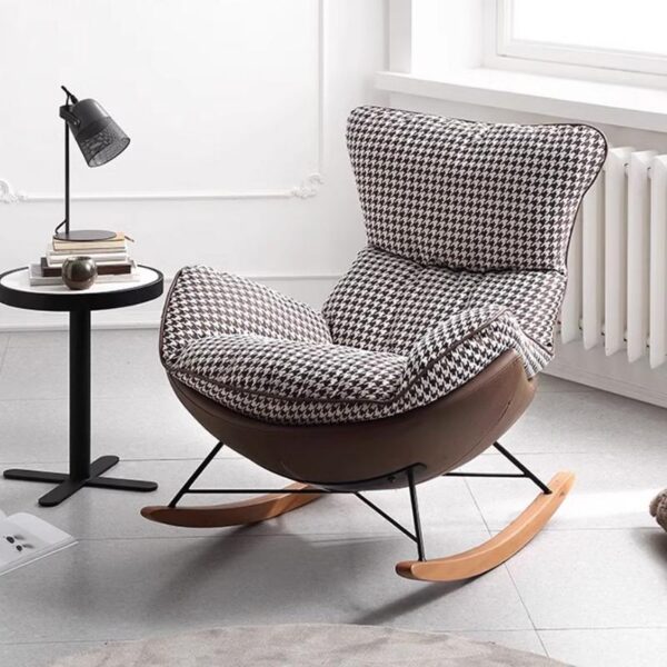luxurious modern rocking chair, modern rocking chair, luxury rocking chair, contemporary rocking chair, designer rocking chair, stylish rocking chair, high-end rocking chair, modern lounge rocking chair, ergonomic rocking chair, comfortable rocking chair, modern recliner rocking chair, luxury lounge chair, modern wooden rocking chair, contemporary lounge rocking chair, modern fabric rocking chair, modern leather rocking chair, stylish home rocking chair, modern nursery rocking chair, luxury home furniture chair, modern accent chair, rocking chair for living room, modern lounge chair with rocking base, elegant rocking chair, modern swivel rocking chair, modern cushioned rocking chair, designer lounge rocking chair, modern patio rocking chair, high back rocking chair, modern indoor rocking chair, modern rocking chair with cushion