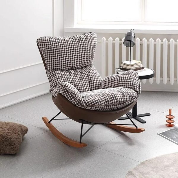 luxurious modern rocking chair, modern rocking chair, luxury rocking chair, contemporary rocking chair, designer rocking chair, stylish rocking chair, high-end rocking chair, modern lounge rocking chair, ergonomic rocking chair, comfortable rocking chair, modern recliner rocking chair, luxury lounge chair, modern wooden rocking chair, contemporary lounge rocking chair, modern fabric rocking chair, modern leather rocking chair, stylish home rocking chair, modern nursery rocking chair, luxury home furniture chair, modern accent chair, rocking chair for living room, modern lounge chair with rocking base, elegant rocking chair, modern swivel rocking chair, modern cushioned rocking chair, designer lounge rocking chair, modern patio rocking chair, high back rocking chair, modern indoor rocking chair, modern rocking chair with cushion