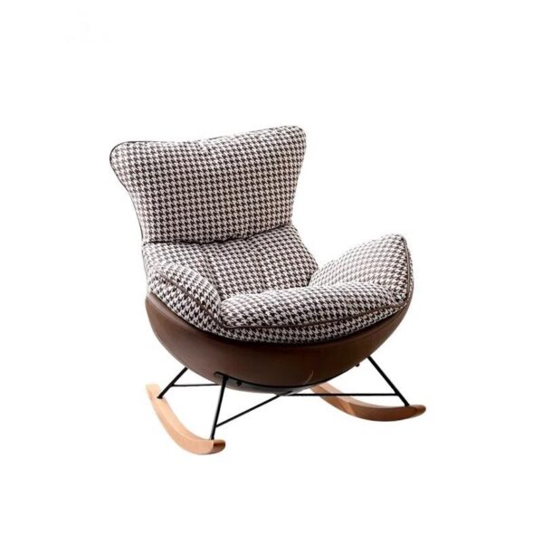 luxurious modern rocking chair, modern rocking chair, luxury rocking chair, contemporary rocking chair, designer rocking chair, stylish rocking chair, high-end rocking chair, modern lounge rocking chair, ergonomic rocking chair, comfortable rocking chair, modern recliner rocking chair, luxury lounge chair, modern wooden rocking chair, contemporary lounge rocking chair, modern fabric rocking chair, modern leather rocking chair, stylish home rocking chair, modern nursery rocking chair, luxury home furniture chair, modern accent chair, rocking chair for living room, modern lounge chair with rocking base, elegant rocking chair, modern swivel rocking chair, modern cushioned rocking chair, designer lounge rocking chair, modern patio rocking chair, high back rocking chair, modern indoor rocking chair, modern rocking chair with cushion