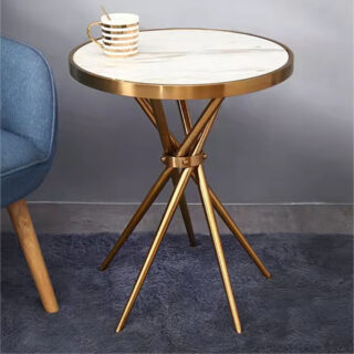 Round marble dining table, marble dining table, round dining table, marble table, round kitchen table, round dining room table, circular dining table, marble pedestal table, modern marble table, contemporary marble table, luxury dining table, elegant dining table, minimalist dining table, mid-century modern dining table, Scandinavian dining table, white marble table, black marble table, grey marble table, green marble table, Carrara marble table, Calacatta marble table, Nero Marquina table, Emperador marble table, engineered marble table, faux marble table, genuine marble table, solid marble table, stone table,