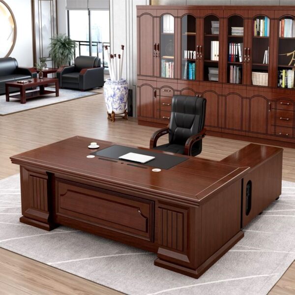 Office desk, work desk, computer desk, writing desk, home office desk, modern office desk, executive desk, standing desk, adjustable height desk, sit-stand desk, L-shaped desk, U-shaped desk, corner desk, straight desk, workstation, office furniture, professional desk, commercial desk, contemporary desk, minimalist desk, industrial desk, rustic desk, traditional desk, classic desk, Scandinavian desk, sleek desk, small office desk, large office desk, compact desk, desk with storage, desk with drawers,