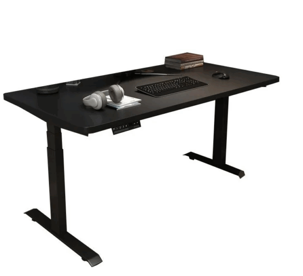 150cm Electric Office Desk - Image 9