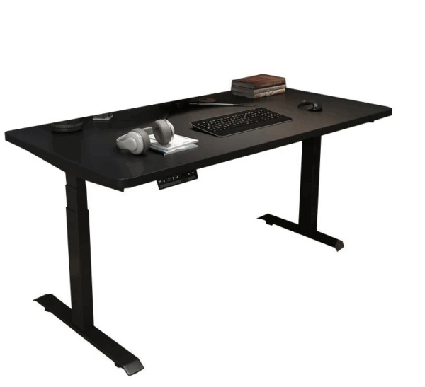 150cm Electric Office Desk - Image 5