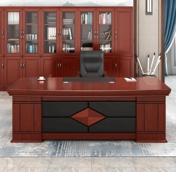 180cm Office Desk
