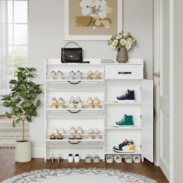 modern shoe rack, shoe rack, contemporary shoe rack, stylish shoe rack, minimalist shoe rack, wooden shoe rack, metal shoe rack, compact shoe rack, multi-tier shoe rack, home shoe rack, modern footwear organizer, sleek shoe storage, shoe rack for home, modern entryway organizer, space-saving shoe rack, modern hall shoe rack, shoe storage rack, modern shoe organizer, modern shoe shelf, small space shoe rack, modern closet organizer, modern rack for shoes, contemporary footwear storage, modern shoe display, modern shoe cabinet, modern home organizer, multi-level shoe rack, modern shoe furniture, compact modern shoe rack, modern shoe holder, stylish home shoe rack,