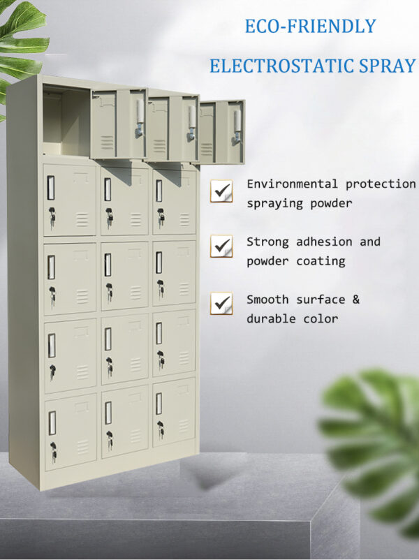 steel storage locker, storage locker, metal storage locker, office steel locker, industrial storage locker, heavy-duty locker, steel cabinet, multi-door steel locker, locker for office, locker with shelves, secure storage locker, steel storage cabinet, industrial locker, metal cabinet, locker for tools, steel filing locker, office storage locker, modular steel locker, steel locker unit, metal storage cabinet, workshop steel locker, steel locker with doors, professional storage locker, steel equipment locker, durable steel locker, locker for home, metal locker unit, steel storage solution, heavy-duty storage cabinet, industrial office locker, steel locker furniture, storage locker with compartments, modular storage locker,