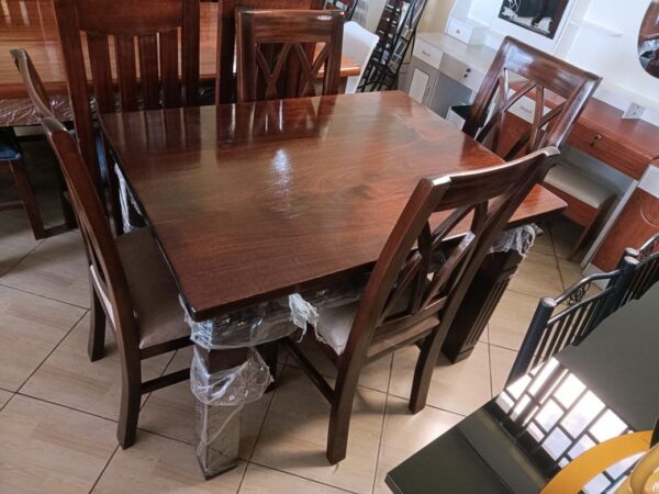 4-seater mahogany dining set, mahogany dining set, 4-seater dining table set, sturdy mahogany dining table, wooden dining set, mahogany wood dining set, modern mahogany dining set, 4-person dining table, durable mahogany dining set, classic mahogany dining set, elegant mahogany dining set, mahogany dining table with chairs, 4-seater wooden dining set, professional dining set, home dining furniture, compact 4-seater dining set, mahogany dining table set for home, sturdy wood dining set, stylish 4-seater dining furniture, luxury mahogany dining set, contemporary mahogany dining table, 4-seater classic dining set, mahogany kitchen dining set,