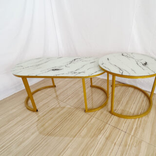 Modern Coffee Table