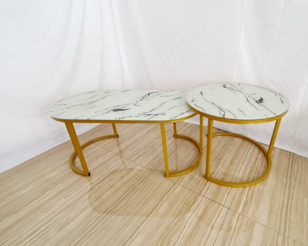 Modern Coffee Table