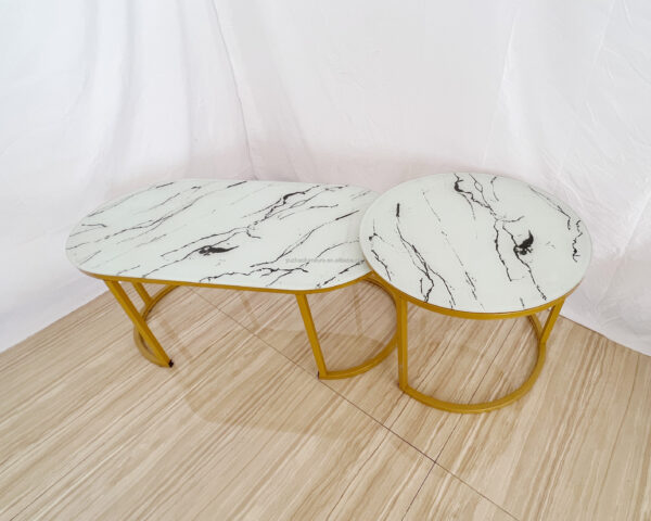 Modern Coffee Table - Image 4