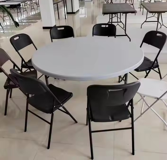 plastic foldable dining table, foldable dining table, portable dining table, folding table, plastic dining table, foldable table, space-saving dining table, lightweight dining table, outdoor dining table, small dining table, compact foldable table, versatile dining table, plastic folding table, modern dining table, foldable kitchen table, collapsible dining table, foldable furniture, dining table for small spaces, easy storage dining table, folding plastic table, durable foldable table, portable foldable table, foldable table for office, foldable table for home, foldable table for kitchen, foldable dining table for small apartments, table for outdoor dining, folding table for patio, foldable table for garden, folding table for BBQs, plastic folding furniture, foldable table for events, foldable table for parties, foldable table for picnics, foldable table for camping, folding dining table for living room, multifunctional dining table, foldable dining table for kids, foldable tables for schools, foldable conference table, foldable banquet table, easy to clean foldable table, eco-friendly foldable table, best foldable dining table, versatile plastic table, best foldable tables for small spaces, foldable plastic dining table, heavy-duty foldable table, folding plastic dining table for home, folding dining table for office, compact foldable dining table, foldable table for guest use, foldable table for meetings, portable plastic folding table, foldable table for trade shows, foldable table for craft shows, folding table with storage, foldable table for business use, foldable table for workshops, foldable table for displays, space-efficient dining table, folding table for study, foldable table for dorm rooms, lightweight folding dining table, space-