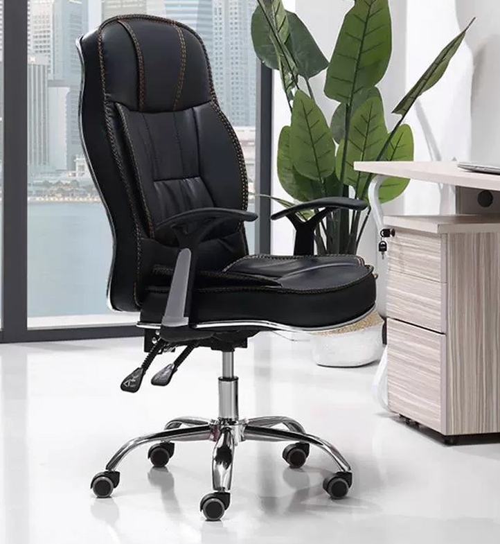 Executive leather office chair, luxury office chair, ergonomic leather chair, high back office chair, leather swivel chair, modern executive chair, premium office chair, desk chair leather, comfortable office chair, adjustable office chair, executive chair with armrests, office chair for home, office chair for boss, high-end office chair, leather desk chair, office furniture leather chair, computer chair leather, executive swivel chair, office chair for work, durable leather chair, office chair with wheels, professional office chair, office chair with headrest, leather recliner office chair, office chair with lumbar support, modern leather desk chair, executive leather task chair, office chair with tilt, leather ergonomic chair, office seating executive, office chair for manager, executive office furniture, leather chair with casters, stylish office chair, leather high back chair, office chair for conference room, executive leather computer chair, leather chair for study, office chair with padding, leather office seating, adjustable height leather chair, office chair with arm padding, executive workstation chair, luxurious leather chair, office chair with soft cushioning, executive chair for home office, leather swivel desk chair, office chair for long hours, professional leather seating, office chair with adjustable tilt, ergonomic office furniture, leather office chair for executives, office chair for CEO, classic leather office chair, comfortable executive chair, executive office desk chair, leather chair with reclining feature, office chair