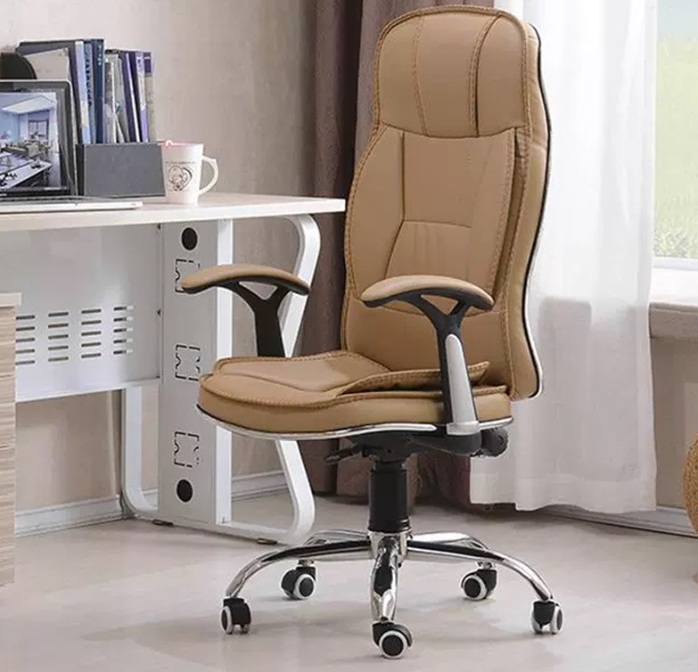 Executive leather office chair, luxury office chair, ergonomic leather chair, high back office chair, leather swivel chair, modern executive chair, premium office chair, desk chair leather, comfortable office chair, adjustable office chair, executive chair with armrests, office chair for home, office chair for boss, high-end office chair, leather desk chair, office furniture leather chair, computer chair leather, executive swivel chair, office chair for work, durable leather chair, office chair with wheels, professional office chair, office chair with headrest, leather recliner office chair, office chair with lumbar support, modern leather desk chair, executive leather task chair, office chair with tilt, leather ergonomic chair, office seating executive, office chair for manager, executive office furniture, leather chair with casters, stylish office chair, leather high back chair, office chair for conference room, executive leather computer chair, leather chair for study, office chair with padding, leather office seating, adjustable height leather chair, office chair with arm padding, executive workstation chair, luxurious leather chair, office chair with soft cushioning, executive chair for home office, leather swivel desk chair, office chair for long hours, professional leather seating, office chair with adjustable tilt, ergonomic office furniture, leather office chair for executives, office chair for CEO, classic leather office chair, comfortable executive chair, executive office desk chair, leather chair with reclining feature, office chair
