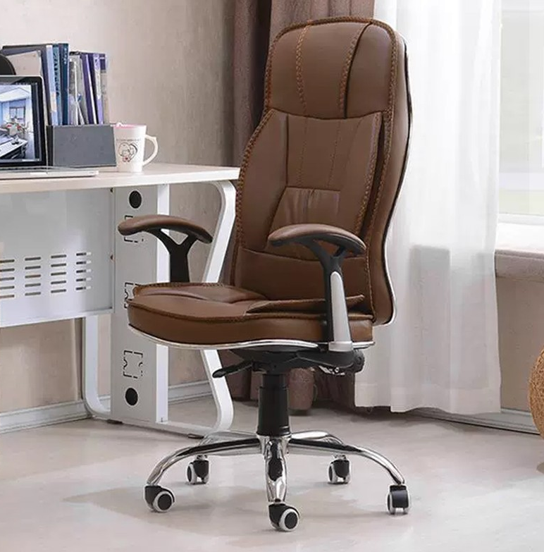 Executive leather office chair, luxury office chair, ergonomic leather chair, high back office chair, leather swivel chair, modern executive chair, premium office chair, desk chair leather, comfortable office chair, adjustable office chair, executive chair with armrests, office chair for home, office chair for boss, high-end office chair, leather desk chair, office furniture leather chair, computer chair leather, executive swivel chair, office chair for work, durable leather chair, office chair with wheels, professional office chair, office chair with headrest, leather recliner office chair, office chair with lumbar support, modern leather desk chair, executive leather task chair, office chair with tilt, leather ergonomic chair, office seating executive, office chair for manager, executive office furniture, leather chair with casters, stylish office chair, leather high back chair, office chair for conference room, executive leather computer chair, leather chair for study, office chair with padding, leather office seating, adjustable height leather chair, office chair with arm padding, executive workstation chair, luxurious leather chair, office chair with soft cushioning, executive chair for home office, leather swivel desk chair, office chair for long hours, professional leather seating, office chair with adjustable tilt, ergonomic office furniture, leather office chair for executives, office chair for CEO, classic leather office chair, comfortable executive chair, executive office desk chair, leather chair with reclining feature, office chair