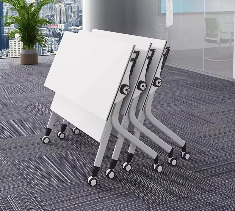 modern folding office table, folding office desk, modern foldable table, foldable office furniture, space-saving office table, portable office table, folding work desk, modern office desk, compact folding table, foldable workstation, folding computer table, foldable writing desk, modern collapsible table, lightweight folding table, folding table for home office, adjustable folding table, foldable laptop desk, modern fold-away table, folding conference table, foldable meeting table, modern desk with folding legs, folding study table, foldable craft table, folding table for small spaces, modern portable desk, foldable office workstation, folding table with wheels, modern desk with foldable top, foldable drafting table, folding table with storage, foldable standing desk, folding table with adjustable height, modern foldable writing table, foldable executive desk, folding table with cable management, foldable office table with drawers, folding desk with ergonomic design, foldable table with metal legs, folding desk with wooden top, foldable table for kids, modern folding table with modern design, foldable office desk for apartments, folding table for co-working spaces, foldable office furniture for remote work, folding table with minimalist design, foldable table for flexible workspace, folding office desk with power outlets, foldable table with USB ports, folding table with built-in charger, foldable office table for hot desking, folding table for collaborative work, folding office desk with cup holder, foldable desk with adjustable angles, folding table for presentations, foldable training table, foldable office table with whiteboard surface, folding table with magnetic surface, foldable table with chalkboard surface, folding office desk with storage compartments, foldable table with integrated shelves, folding table with fold-down legs, foldable office table with locking wheels, folding table with reinforced frame, foldable table with durable surface, foldable office table with metal frame, folding table with wooden frame, foldable office table with plastic surface, folding table with scratch-resistant surface, foldable office table with water-resistant surface, folding table with stain-resistant surface, foldable office table with easy-clean surface, folding table with lightweight design, foldable table with sturdy construction, foldable office table with anti-slip feet, folding table with adjustable feet, foldable table with foldable chairs, folding table with storage ottoman, foldable office table for small rooms, folding table for conference rooms, folding office desk for training rooms, foldable table for seminar rooms, folding table for classrooms, foldable table for workshops, folding office table for exhibitions, folding table for events, foldable office table for trade shows, folding table for pop-up offices, foldable office table for freelancers, folding table for students, foldable office table