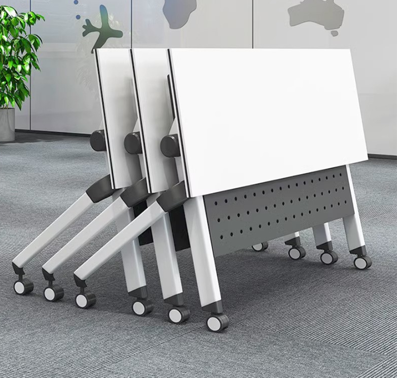 modern folding office table, folding office desk, modern foldable table, foldable office furniture, space-saving office table, portable office table, folding work desk, modern office desk, compact folding table, foldable workstation, folding computer table, foldable writing desk, modern collapsible table, lightweight folding table, folding table for home office, adjustable folding table, foldable laptop desk, modern fold-away table, folding conference table, foldable meeting table, modern desk with folding legs, folding study table, foldable craft table, folding table for small spaces, modern portable desk, foldable office workstation, folding table with wheels, modern desk with foldable top, foldable drafting table, folding table with storage, foldable standing desk, folding table with adjustable height, modern foldable writing table, foldable executive desk, folding table with cable management, foldable office table with drawers, folding desk with ergonomic design, foldable table with metal legs, folding desk with wooden top, foldable table for kids, modern folding table with modern design, foldable office desk for apartments, folding table for co-working spaces, foldable office furniture for remote work, folding table with minimalist design, foldable table for flexible workspace, folding office desk with power outlets, foldable table with USB ports, folding table with built-in charger, foldable office table for hot desking, folding table for collaborative work, folding office desk with cup holder, foldable desk with adjustable angles, folding table for presentations, foldable training table, foldable office table with whiteboard surface, folding table with magnetic surface, foldable table with chalkboard surface, folding office desk with storage compartments, foldable table with integrated shelves, folding table with fold-down legs, foldable office table with locking wheels, folding table with reinforced frame, foldable table with durable surface, foldable office table with metal frame, folding table with wooden frame, foldable office table with plastic surface, folding table with scratch-resistant surface, foldable office table with water-resistant surface, folding table with stain-resistant surface, foldable office table with easy-clean surface, folding table with lightweight design, foldable table with sturdy construction, foldable office table with anti-slip feet, folding table with adjustable feet, foldable table with foldable chairs, folding table with storage ottoman, foldable office table for small rooms, folding table for conference rooms, folding office desk for training rooms, foldable table for seminar rooms, folding table for classrooms, foldable table for workshops, folding office table for exhibitions, folding table for events, foldable office table for trade shows, folding table for pop-up offices, foldable office table for freelancers, folding table for students, foldable office table