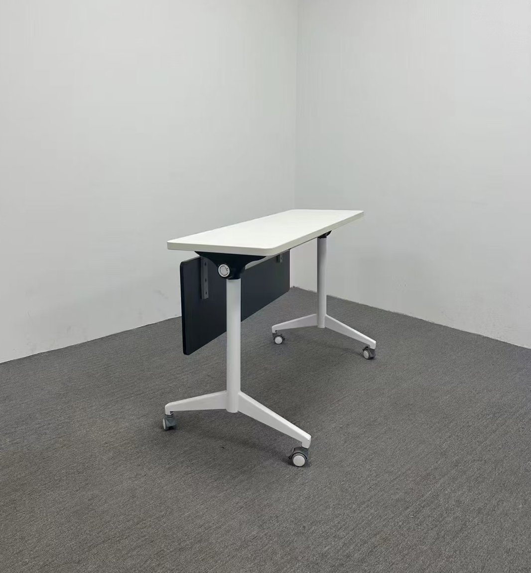 modern folding office table, folding office desk, modern foldable table, foldable office furniture, space-saving office table, portable office table, folding work desk, modern office desk, compact folding table, foldable workstation, folding computer table, foldable writing desk, modern collapsible table, lightweight folding table, folding table for home office, adjustable folding table, foldable laptop desk, modern fold-away table, folding conference table, foldable meeting table, modern desk with folding legs, folding study table, foldable craft table, folding table for small spaces, modern portable desk, foldable office workstation, folding table with wheels, modern desk with foldable top, foldable drafting table, folding table with storage, foldable standing desk, folding table with adjustable height, modern foldable writing table, foldable executive desk, folding table with cable management, foldable office table with drawers, folding desk with ergonomic design, foldable table with metal legs, folding desk with wooden top, foldable table for kids, modern folding table with modern design, foldable office desk for apartments, folding table for co-working spaces, foldable office furniture for remote work, folding table with minimalist design, foldable table for flexible workspace, folding office desk with power outlets, foldable table with USB ports, folding table with built-in charger, foldable office table for hot desking, folding table for collaborative work, folding office desk with cup holder, foldable desk with adjustable angles, folding table for presentations, foldable training table, foldable office table with whiteboard surface, folding table with magnetic surface, foldable table with chalkboard surface, folding office desk with storage compartments, foldable table with integrated shelves, folding table with fold-down legs, foldable office table with locking wheels, folding table with reinforced frame, foldable table with durable surface, foldable office table with metal frame, folding table with wooden frame, foldable office table with plastic surface, folding table with scratch-resistant surface, foldable office table with water-resistant surface, folding table with stain-resistant surface, foldable office table with easy-clean surface, folding table with lightweight design, foldable table with sturdy construction, foldable office table with anti-slip feet, folding table with adjustable feet, foldable table with foldable chairs, folding table with storage ottoman, foldable office table for small rooms, folding table for conference rooms, folding office desk for training rooms, foldable table for seminar rooms, folding table for classrooms, foldable table for workshops, folding office table for exhibitions, folding table for events, foldable office table for trade shows, folding table for pop-up offices, foldable office table for freelancers, folding table for students, foldable office table