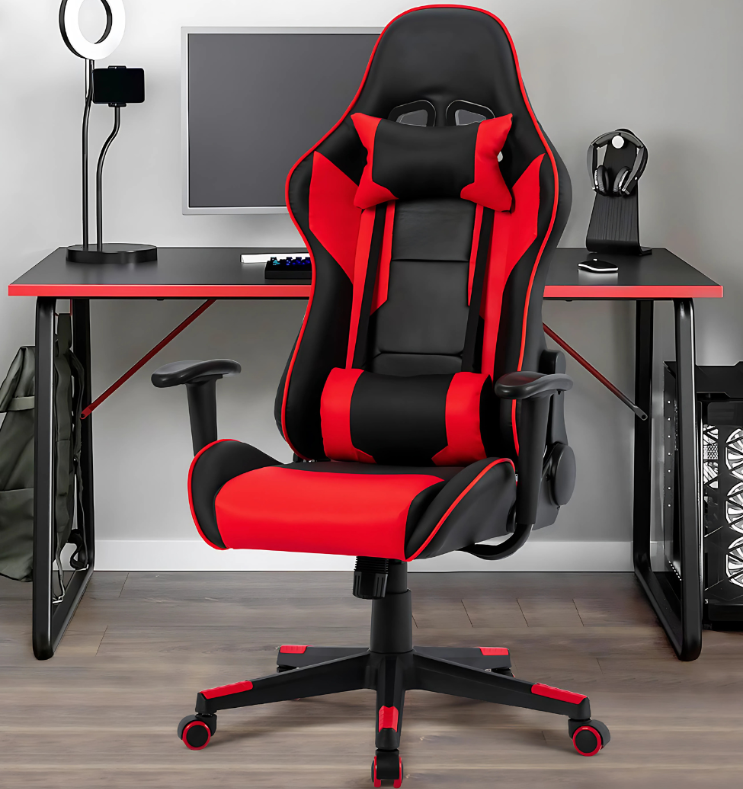 gaming chair, gamer chair, pc gaming chair, ergonomic gaming chair, adjustable gaming chair, racing gaming chair, swivel gaming chair, office gaming chair, desk gaming chair, chair for gamers, leather gaming chair, PU leather gaming chair, fabric gaming chair, mesh gaming chair, memory foam gaming chair, steel frame gaming chair, metal frame chair, wooden base gaming chair, carbon fiber gaming chair, high density foam gaming chair, reclining gaming chair, height adjustable gaming chair, tilt function chair, lumbar support gaming chair, headrest gaming chair, armrest adjustable chair, rocking gaming chair, swivel base chair, footrest gaming chair, foldable gaming chair, portable gaming chair, cup holder gaming chair, vibration chair, massage gaming chair, racing style gaming chair, ergonomic office style chair, LED gaming chair, RGB gaming chair, black gaming chair, red gaming chair, blue gaming chair, green gaming chair, pink gaming chair, white gaming chair, gamer setup chair, modern gaming chair, retro gaming chair, minimalist gaming chair, gaming chair for adults, gaming chair for kids, gaming chair for teens, pc gaming chair for home, office gaming chair, streamer chair, eSports chair, professional gaming chair, gaming setup chair, console gaming chair, best gaming chair, top rated gaming chair, cheap gaming chair, affordable gaming chair, luxury gaming chair, comfortable gaming chair, premium gaming chair, high back gaming chair, small gaming chair, large gaming chair, best gaming chair for long sessions, best gaming chair for posture, racing chair with lumbar support, office chair style gaming chair, ergonomic high back chair, recliner gaming chair, swivel recliner gaming chair, height adjustable recliner chair, leather racing chair, PU leather reclining chair, fabric high back chair, mesh office gaming chair, memory foam recliner chair, steel frame reclining chair, metal frame ergonomic chair, wooden base recliner chair, carbon fiber office chair, high density foam recliner, ergonomic lumbar support chair, adjustable headrest gaming chair, tilt and swivel gaming chair, rocking recliner gaming chair, foldable desk gaming chair, portable lumbar support chair, LED RGB gaming chair, RGB lighting gaming chair, black leather gaming chair, red racing gaming chair, blue office gaming chair, green ergonomic gaming chair, pink high back gaming chair, white leather racing chair, minimalist gaming setup chair, retro style gaming chair, modern ergonomic chair, eSports professional gaming chair, streamer setup chair, console gaming setup chair, desk chair for gamers, ergonomic chair for gaming, reclining office gaming chair, adjustable height gaming chair, swivel gaming recliner, gaming chair with footrest, foldable gaming recliner, portable gaming setup chair, lumbar and headrest chair, leather padded gaming chair, PU leather office chair, fabric padded gaming chair, mesh breathable gaming chair, memory foam comfort chair, steel frame durable gaming chair, metal frame adjustable chair, wooden frame