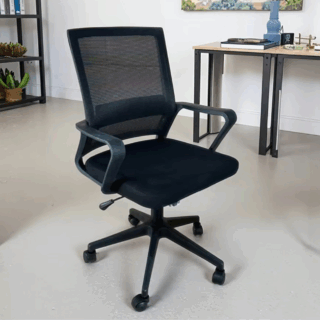 swivel fabric mid back office chair, fabric office chair, mid back office chair, ergonomic office chair, swivel office chair, office desk chair, comfortable office chair, adjustable office chair, home office chair, computer chair, study chair, modern office chair, breathable fabric chair, executive office chair, fabric task chair, rolling office chair, office chair with wheels, fabric desk chair, workspace chair, fabric swivel chair, ergonomic desk chair, office chair with armrests, adjustable height office chair, comfortable desk chair, mid back desk chair, office chair for home, compact office chair, fabric ergonomic chair, stylish office chair, upholstered office chair, padded office chair, office chair with lumbar support, lumbar support chair, mid back ergonomic chair, contemporary office chair, minimalist office chair, durable office chair, fabric computer chair, chair for study, swivel task chair, chair for workstation, ergonomic fabric chair, comfortable fabric chair, office furniture, home workspace chair, office seating, chair for conference room, chair for meetings, fabric mesh office chair, sturdy office chair, high-quality office chair, comfortable swivel chair, mid back rolling chair, 360 degree swivel chair, adjustable swivel chair, adjustable fabric chair, ergonomic support chair, posture support chair, back support chair, stylish desk chair, small office chair, lightweight office chair, modern fabric chair, office chair design, work from home chair, productivity chair, mid back task chair, smooth rolling chair, office comfort chair, professional office chair, designer office chair, office chair with tilt function, tilt adjustable chair, height adjustable chair, seat height adjustable chair, padded seat office chair, fabric seat chair, breathable back chair, ergonomic comfort chair, durable fabric chair, office essentials, workspace essentials, home desk chair, ergonomic seating, fabric mid back chair, fabric upholstery chair, stylish seating, cozy office
