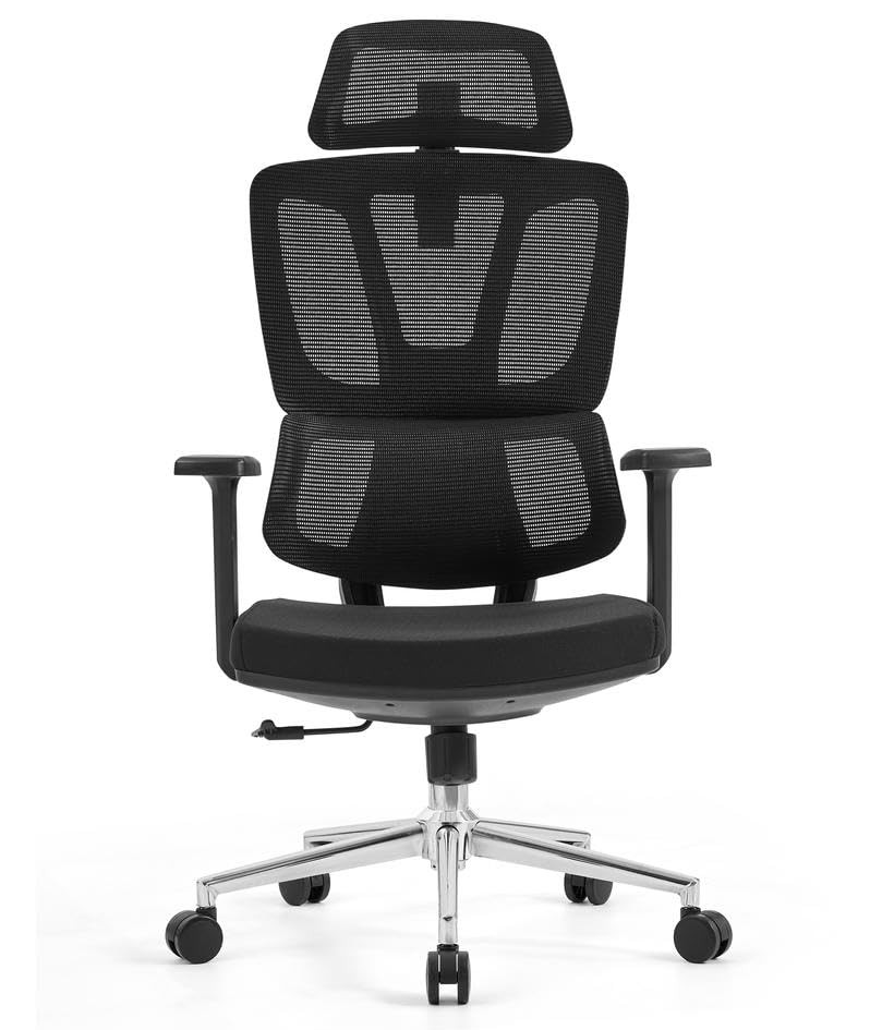 office chair, ergonomic office chair, adjustable office chair, executive office chair, mesh office chair, leather office chair, task office chair, swivel office chair, rolling office chair, high back office chair, mid back office chair, low back office chair, reclining office chair, office chair with footrest, office chair with headrest, office chair with lumbar support, office chair with armrests, armless office chair, computer chair, desk chair, ergonomic desk chair, home office chair, comfortable office chair, breathable mesh office chair, professional office chair, corporate office chair, work chair, work-from-home chair, productivity office chair, office swivel chair, 360 swivel office chair, adjustable height office chair, cushioned office chair, padded office chair, foam seat office chair, memory foam office chair, contoured office chair, lumbar support chair, spinal support office chair, back support office chair, ergonomic back support chair, neck support office chair, posture correction chair, ergonomic posture chair, orthopedic office chair, durable office chair, heavy-duty office chair, long hours office chair, chair for long sitting, long-duration office chair, office chair for back pain, office chair for neck pain, office chair for tailbone pain, office chair for posture, office chair for tall people, office chair for short people, office chair for heavy person, office chair 300 lbs capacity, office chair 400 lbs capacity, thick cushioning office chair, plush seat office chair, ultra comfort office chair, ergonomic recliner office chair, reclining office chair with footrest, executive leather office chair, vegan leather office chair, faux leather office chair, bonded leather office chair, premium leather executive chair, soft mesh office chair, ventilated office chair, cooling mesh office chair, breathable ergonomic chair, luxury office chair, deluxe office chair, high-end office chair, premium quality office chair, designer office chair, stylish office chair, modern office chair, contemporary office chair, minimalist office chair, Scandinavian office chair, industrial office chair, vintage office chair, retro office chair, classic office chair, wooden office chair, metal office chair, steel frame office chair, aluminum office chair, ergonomic task chair, office task chair, drafting office chair, drafting stool chair, tall drafting office chair, stool office chair, kneeling office chair, sit stand office chair, wobble stool chair, active sitting office chair, balance office chair, ergonomic saddle chair, saddle seat office chair, gaming style office chair, gamer office chair, racing office chair, reclining gaming office chair, massage office chair, heated office chair, cooling office chair, office chair with massage function, USB-powered office chair, smart office chair, AI-adjusting office chair, premium swivel office chair, office chair with wheels, noiseless wheel office chair, PU caster office chair, soft wheel office chair, hardwood floor safe office chair, carpet-friendly office chair, silent rolling office chair, office chair with chrome base, chrome frame office chair, stainless steel office chair, reinforced frame office chair, ergonomic tilting office chair, tilt lock office chair, synchro-tilt office chair, knee-tilt office chair, multi-tilt office chair, height-adjustable office chair, pneumatic lift office chair, gas lift office chair, class-4 gas lift office chair, smooth lift office chair, BIFMA certified office chair, ANSI certified office chair, ISO certified office chair, safety certified office chair, sturdy base office chair, wide seat office chair,