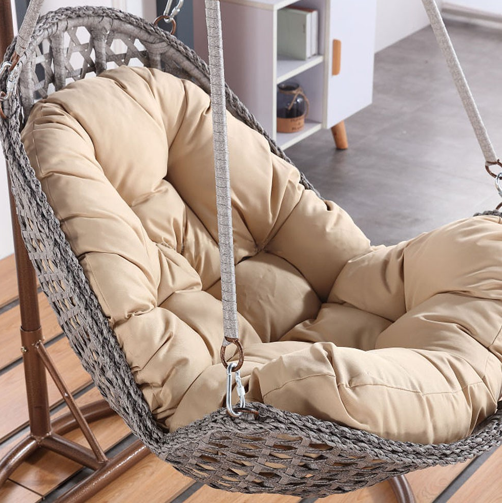 Swing Chair, hanging swing chair, outdoor swing chair, indoor swing chair, garden swing chair, patio swing chair, balcony swing chair, porch swing chair, hammock swing chair, egg-shaped swing chair, rattan swing chair, wicker swing chair, wooden swing chair, metal swing chair, cushioned swing chair, cozy swing chair, comfortable swing chair, modern swing chair, contemporary swing chair, stylish swing chair, luxury swing chair, foldable swing chair, portable swing chair, relaxing swing chair, leisure swing chair, backyard swing chair, sunroom swing chair, indoor-outdoor swing chair, durable swing chair, weather-resistant swing chair, all-weather swing chair, patio furniture swing chair, garden furniture swing chair, home swing chair, swinging seat, hanging chair with stand, egg chair with cushion, rattan hanging chair, wicker hanging chair, outdoor relaxation chair, balcony furniture, porch furniture, patio decor chair, comfortable hanging seat, ergonomic swing chair, swinging lounge chair, cozy hanging chair, contemporary rattan swing, designer hanging chair, modern hanging chair, outdoor leisure chair, indoor leisure chair, backyard furniture, premium swing chair, luxury hanging chair, modern porch chair, stylish balcony swing, garden decor swing chair, rattan egg chair, wicker egg chair, cushioned hanging chair, comfortable lounge swing, hanging hammock chair, folding swing chair, portable hanging seat, multifunctional swing chair, indoor relaxation chair, outdoor relaxation chair, modern egg swing chair, contemporary hanging seat, stylish outdoor swing, luxury rattan swing, designer indoor swing, ergonomic hanging chair, comfortable patio swing, backyard leisure swing, durable hanging chair, weatherproof swing chair, hanging seat with cushion, hanging lounge chair, swing chair for adults, swing chair for kids, stylish indoor swing, modern outdoor hanging chair, designer patio swing, contemporary egg-shaped swing, balcony hanging seat, porch hanging chair, cozy egg chair, luxury outdoor swing, premium rattan swing, foldable hanging chair, portable egg swing, ergonomic egg chair, multifunctional hanging seat, indoor egg chair, outdoor egg chair, modern wicker swing, contemporary wicker chair, stylish rattan hanging chair, luxury egg swing chair, comfortable hanging chair with cushion, durable outdoor swing, weather-resistant rattan