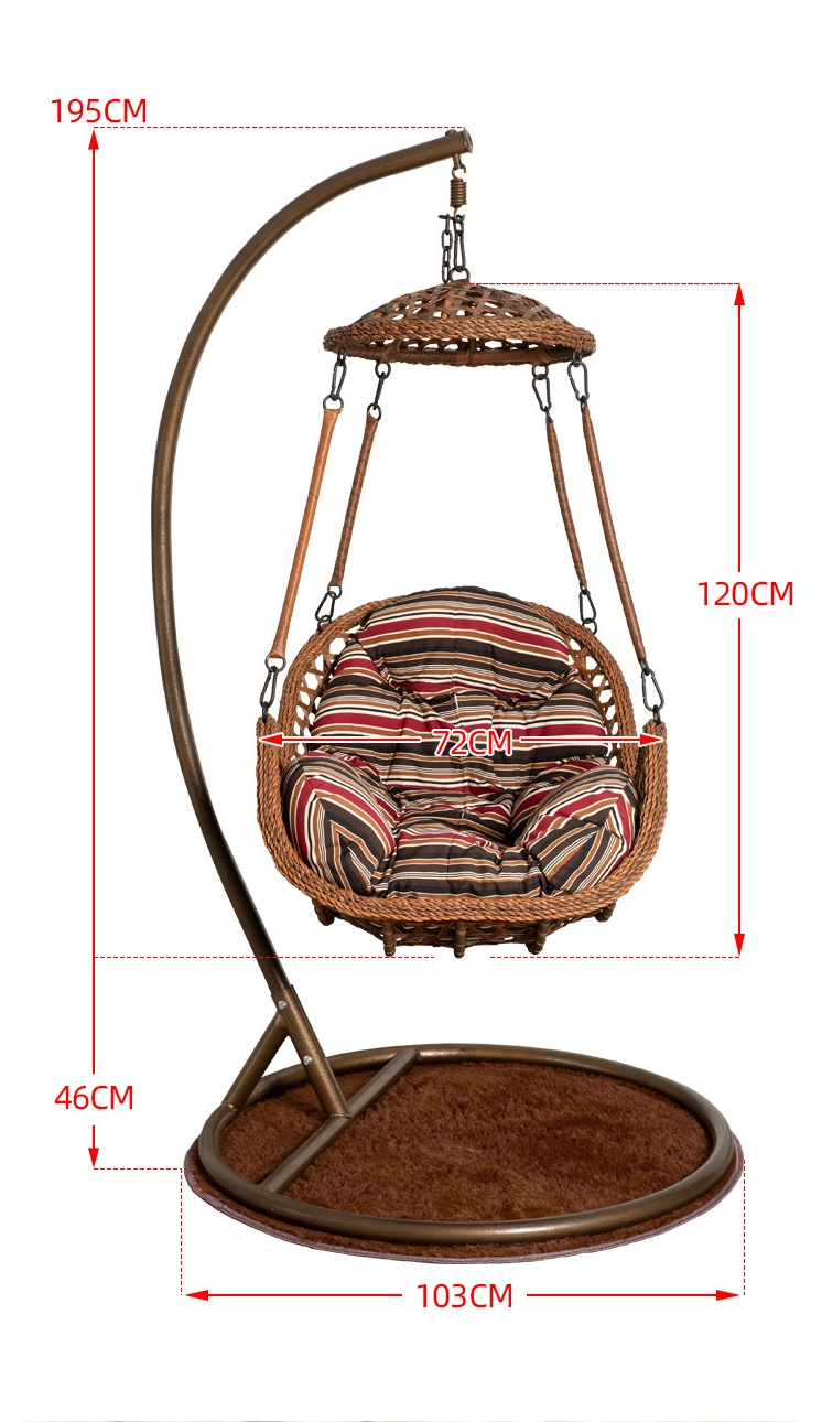 Swing Chair, hanging swing chair, outdoor swing chair, indoor swing chair, garden swing chair, patio swing chair, balcony swing chair, porch swing chair, hammock swing chair, egg-shaped swing chair, rattan swing chair, wicker swing chair, wooden swing chair, metal swing chair, cushioned swing chair, cozy swing chair, comfortable swing chair, modern swing chair, contemporary swing chair, stylish swing chair, luxury swing chair, foldable swing chair, portable swing chair, relaxing swing chair, leisure swing chair, backyard swing chair, sunroom swing chair, indoor-outdoor swing chair, durable swing chair, weather-resistant swing chair, all-weather swing chair, patio furniture swing chair, garden furniture swing chair, home swing chair, swinging seat, hanging chair with stand, egg chair with cushion, rattan hanging chair, wicker hanging chair, outdoor relaxation chair, balcony furniture, porch furniture, patio decor chair, comfortable hanging seat, ergonomic swing chair, swinging lounge chair, cozy hanging chair, contemporary rattan swing, designer hanging chair, modern hanging chair, outdoor leisure chair, indoor leisure chair, backyard furniture, premium swing chair, luxury hanging chair, modern porch chair, stylish balcony swing, garden decor swing chair, rattan egg chair, wicker egg chair, cushioned hanging chair, comfortable lounge swing, hanging hammock chair, folding swing chair, portable hanging seat, multifunctional swing chair, indoor relaxation chair, outdoor relaxation chair, modern egg swing chair, contemporary hanging seat, stylish outdoor swing, luxury rattan swing, designer indoor swing, ergonomic hanging chair, comfortable patio swing, backyard leisure swing, durable hanging chair, weatherproof swing chair, hanging seat with cushion, hanging lounge chair, swing chair for adults, swing chair for kids, stylish indoor swing, modern outdoor hanging chair, designer patio swing, contemporary egg-shaped swing, balcony hanging seat, porch hanging chair, cozy egg chair, luxury outdoor swing, premium rattan swing, foldable hanging chair, portable egg swing, ergonomic egg chair, multifunctional hanging seat, indoor egg chair, outdoor egg chair, modern wicker swing, contemporary wicker chair, stylish rattan hanging chair, luxury egg swing chair, comfortable hanging chair with cushion, durable outdoor swing, weather-resistant rattan