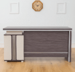 1.4 Meters Executive Office Desk - Image 9