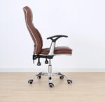 Brown Executive Generic Chair - Image 9