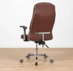 Brown Executive Generic Chair - Image 10