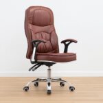 Brown Executive Generic Chair