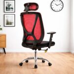 Ergonomic High-Back Office Chair - Image 6