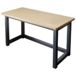 120cm Clerical Office Study Desk - Image 8