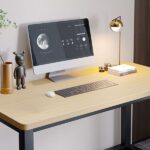 120cm Clerical Office Study Desk - Image 9