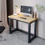 120cm Clerical Office Study Desk - Image 12