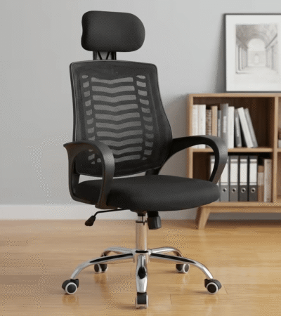 office headrest chair Kenya, office headrest chair Nairobi, ergonomic headrest office chair, executive headrest chair, mesh office headrest chair, leather office headrest chair, adjustable headrest office chair, swivel office chair with headrest, reclining office headrest chair, high back office chair with headrest, lumbar support office chair, executive office chair Kenya, modern office headrest chair, premium office chair with headrest, luxury office chair Kenya, breathable mesh office chair, padded office chair with headrest,office headrest chair in Nairobi, office headrest chair in Mombasa, office headrest chair in Kisumu, office headrest chair in Nakuru, office headrest chair in Eldoret, office headrest chair in Thika, office headrest chair in Machakos, office headrest chair in Nyeri, office headrest chair in Meru, office headrest chair in Embu, office headrest chair in Kakamega, office headrest chair in Bungoma, office headrest chair in Kitale, office headrest chair in Kericho, office headrest chair in Naivasha, office headrest chair in Malindi,
