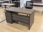 1.4 Meters Executive Office Desk - Image 10