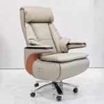 Executive Reclining Office Chair