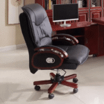 Executive Reclining Director's Chair - Image 10