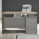 1.4 Meters Advanced Executive Desk - Image 8