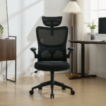 Ergonomic Executive Office Chair - Image 6