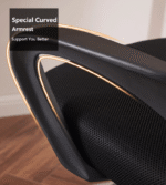 Office Executive Mesh Chair - Image 13