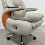 Executive Reclining Office Chair - Image 10