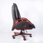 Executive Reclining Office Chair - Image 4