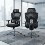 Executive Orthopedic Office Seat