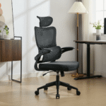 Ergonomic Executive Office Chair - Image 8