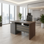 1.4 Meters Advanced Executive Desk - Image 11