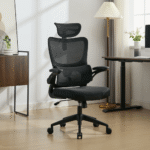 Ergonomic Executive Office Chair