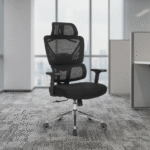 Executive Orthopedic Office Seat - Image 5