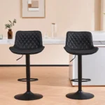 Kitchen Height Barstool Chair